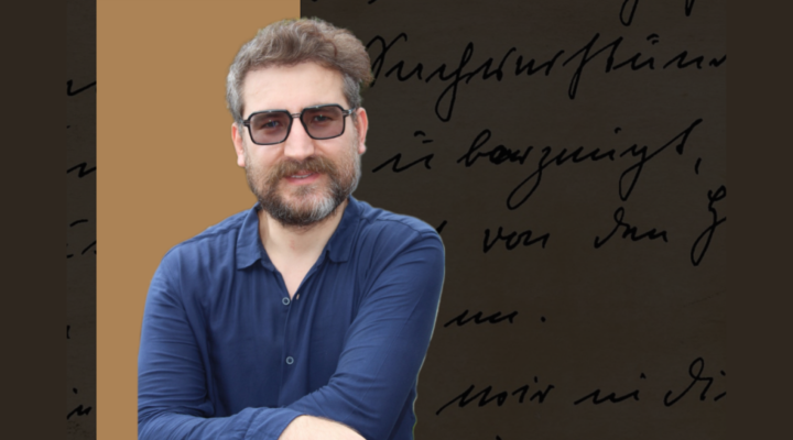 Şiir ve İnsan / Aydın Akyüz