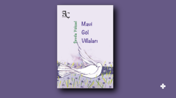 Sevda Yüksel, Gençleri “Mavi Göl Villaları”na Çağırıyor / HAZAL BALCI