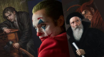 Birgül Karagöz yazdı: ANTİ- KAHRAMANLARIN GÖLGEDEKİ YÜZLERİ BİZİ NEDEN ETKİLER VE NEDEN BU KARAKTERLERİ SEVERİZ?