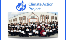 “Sessiz Kalmıyoruz Dünya İçin Konuşuyoruz!”