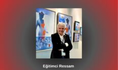 Eğitimci Ressam Sezai KARA ile Söyleşi