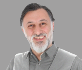 Ağır Rollerin Usta Oyuncusu ve Yapımcı Osman KOYUN ile Söyleşi