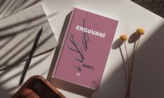 Mehmet İş’ten yeni kitap: “Erguvanî”  