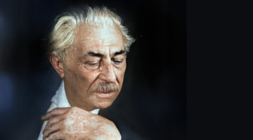 AHMET MUHİP DIRANAS: Bir Yaşamı Şiire Adamak / Melek Koç