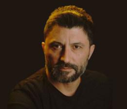 Yetenekli Oyuncu Eren GÜLBAHAR ile Söyleşi