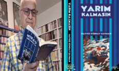 Hatice Günday Şahman’dan: Yarım Kalan Öyküler / Mehmet Akkaya