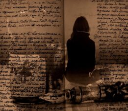 Üç Tane Şiir, On Lira / Hatike Şengül