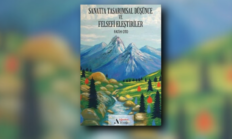 Yeni Kitap: SANATTA TASARIMSAL DÜŞÜNCE ve FELSEFİ ELEŞTİRİLER / Fatih Oto