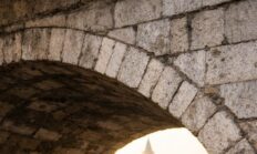 Taş Köprü / Heybet Akdoğan