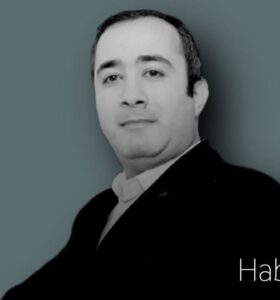 Bir Şairin İtirafı / Habil Yaşar