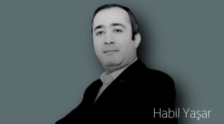 Bir Şairin İtirafı / Habil Yaşar