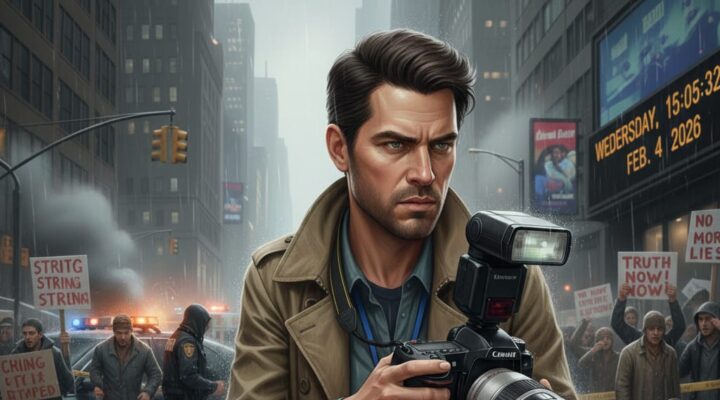 Bir Haber Arıyordu / Heybet Akdoğan