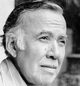 Melek Koç yazdı: “EV”LERİN ŞAİRİ: BEHÇET NECATİGİL