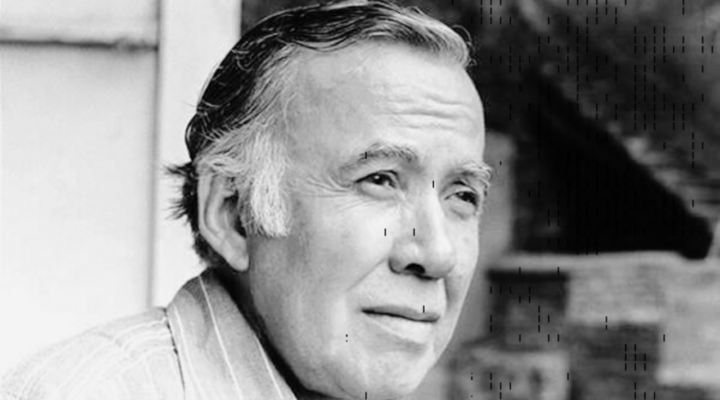 Melek Koç yazdı: “EV”LERİN ŞAİRİ: BEHÇET NECATİGİL