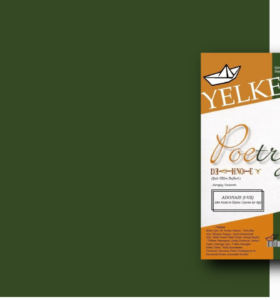 Yelkensiz Şiir Dergisinin 42. Sayısı Çıktı