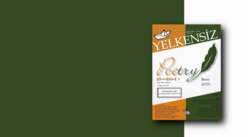 Yelkensiz Şiir Dergisinin 42. Sayısı Çıktı