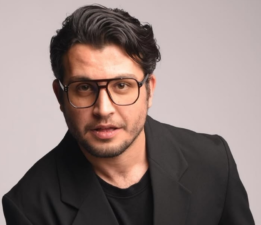 Genç Oyuncu Ümit BIYIK ile Söyleşi