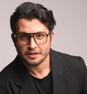 Genç Oyuncu Ümit BIYIK ile Söyleşi