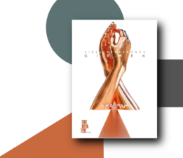 Yazar Sibel Güneşdoğdu’nun “Gitmek” isimli kitabının analizi /Ayşe Ayan