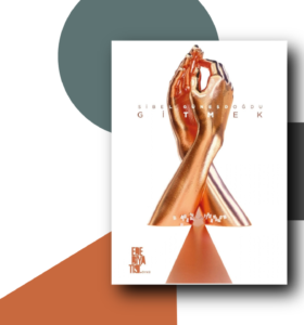 Yazar Sibel Güneşdoğdu’nun “Gitmek” isimli kitabının analizi /Ayşe Ayan