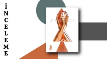 Yazar Sibel Güneşdoğdu’nun “Gitmek” isimli kitabının analizi /Ayşe Ayan