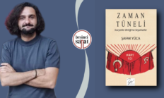 Sovyetler Birliği: Cennet mi, Kızıl Cehennem miydi?  Türkiyeli Aydınların Gözünden ‘’Zaman Tüneli” / Halil Yeni