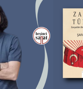 Sovyetler Birliği: Cennet mi, Kızıl Cehennem miydi?  Türkiyeli Aydınların Gözünden ‘’Zaman Tüneli” / Halil Yeni