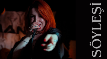 Güzel Müzisyen Ezgi BEYAZ ile Söyleşi