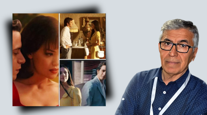 MİZAHÇI GÖZÜYLE “MASUMİYET MÜZESİ” / Ahmet Zeki Yeşil