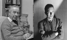 Hatırlamanın Azabı, Unutmanın Saçması: Modernite Kuşatmasında İki Sürgün: Atılgan ve Camus / Erinç BÜYÜKAŞIK