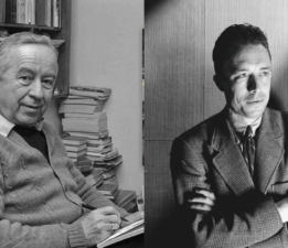 Hatırlamanın Azabı, Unutmanın Saçması: Modernite Kuşatmasında İki Sürgün: Atılgan ve Camus / Erinç BÜYÜKAŞIK