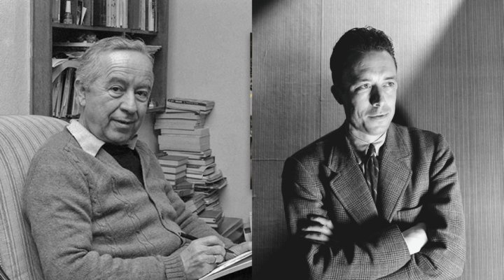 Hatırlamanın Azabı, Unutmanın Saçması: Modernite Kuşatmasında İki Sürgün: Atılgan ve Camus / Erinç BÜYÜKAŞIK