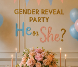 Mavi mi Pembe mi? / Hatike Şengül