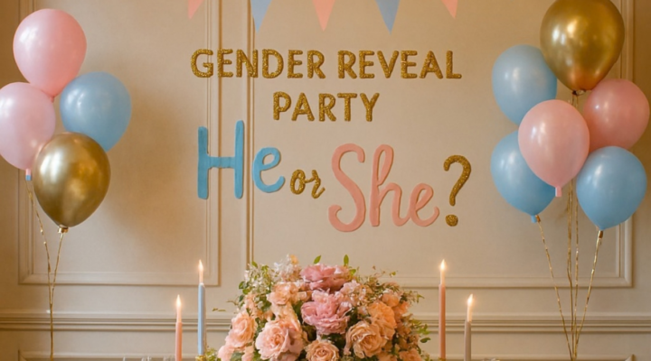 Mavi mi Pembe mi? / Hatike Şengül