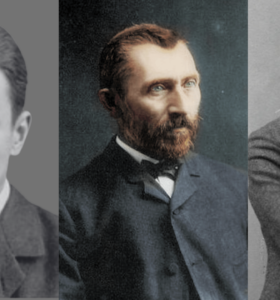 Melek Koç yazdı: Yalnızlığın Sanatsal Tezahürleri: RILKE, VAN GOGH, KAFKA