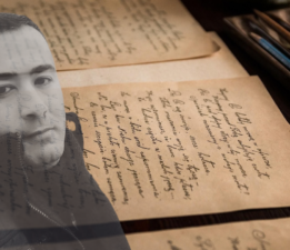 Baş harfi “-” / Habil Yaşar