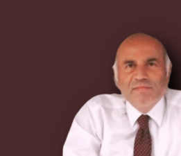 Aşk Yazarı Mustafa Çifci Söyleşisi