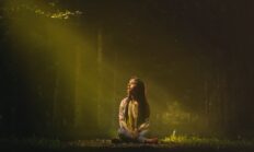 Bir Masal / Ece Nur Sönmez