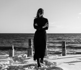 Dönüş / Ece Nur Sönmez