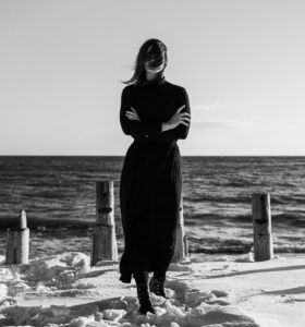 Dönüş / Ece Nur Sönmez