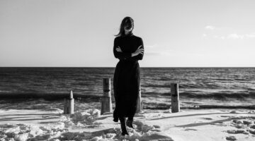 Dönüş / Ece Nur Sönmez