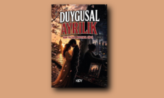 AŞK YAZARININ DUYGUSAL AYRILIK KİTABI 2. BASKI YAPTI