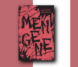 MENGENE / S. Sırrı Çakın