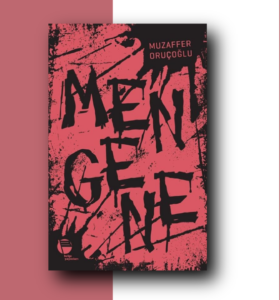 MENGENE / S. Sırrı Çakın