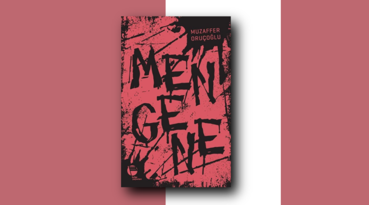 MENGENE / S. Sırrı Çakın