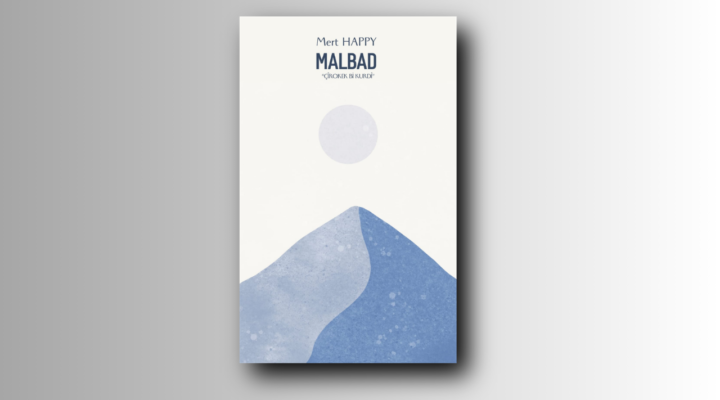 MALBAD / Mert Happy