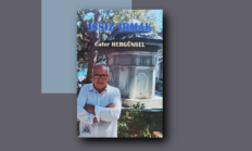 Cafer Hergünsel’den yeni kitap: Issız Irmak