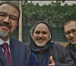 ‘Pinhan Kültür Sanat Derneği’ Kuruldu