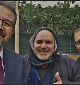 ‘Pinhan Kültür Sanat Derneği’ Kuruldu