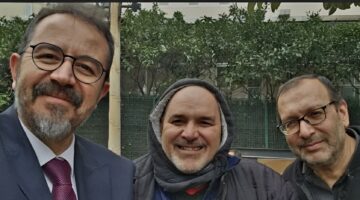 ‘Pinhan Kültür Sanat Derneği’ Kuruldu